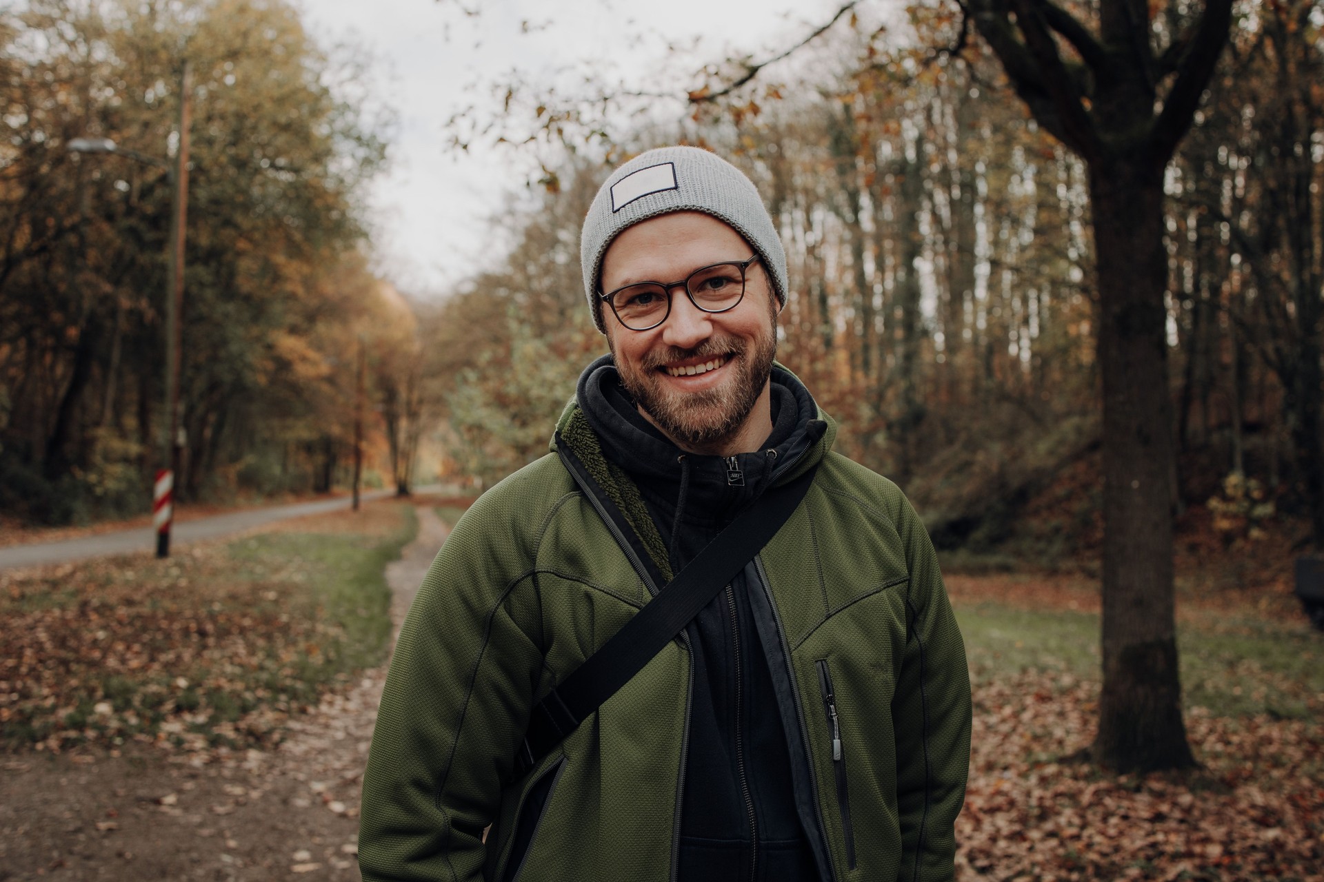 Marek D., 29 let, programátor